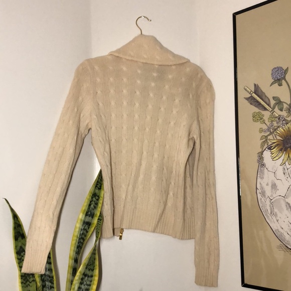 Vintage Ralph Lauren Knit Sweater - Picture 2 of 3